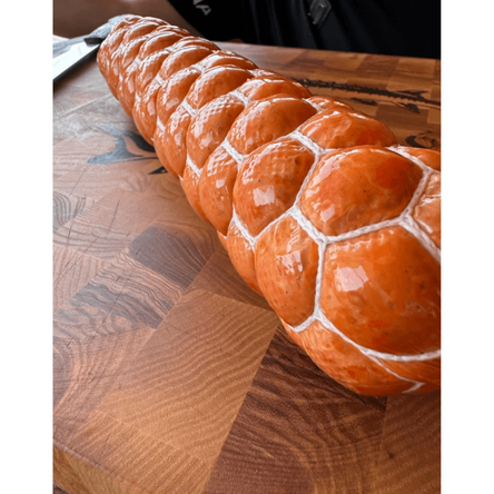 Рулеты и колбасы